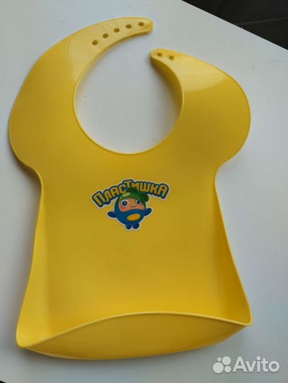 Нагрудник детский