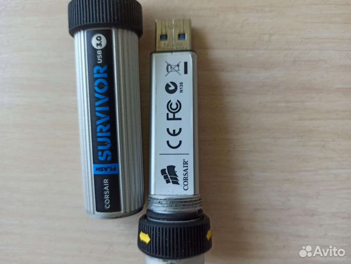 Флешка usb 32гб