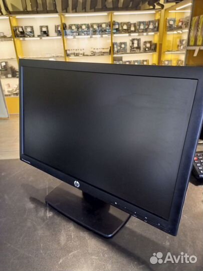HP LE2002x 20'' 1600*900 / VGA / DVI