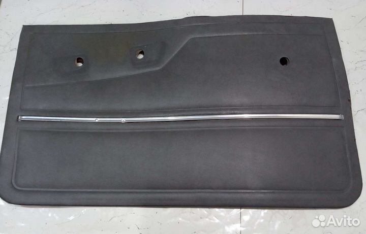 Дверная карта