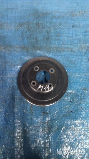 Шкив помпы Mercedes-benz A1112020110 CL203