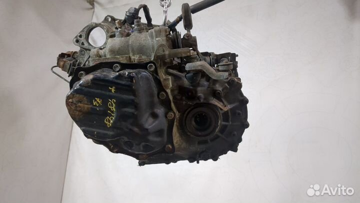 Кпп 5-ст.мех 4х4 (МКПП) Toyota RAV 4, 2002