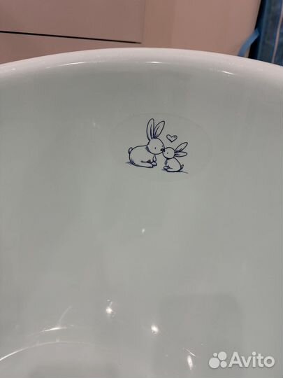 Ванночка для купания