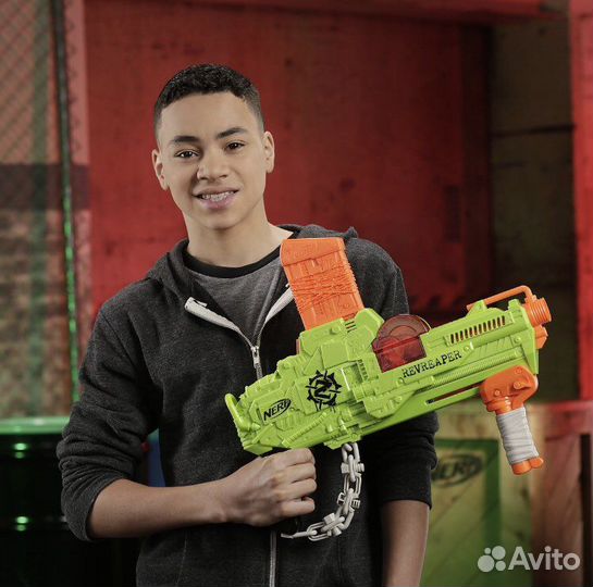 Nerf