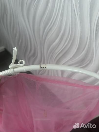 Балдахин IKEA