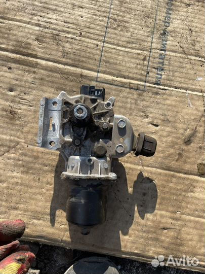 Моторчик стеклоочистителя LADA Хрей