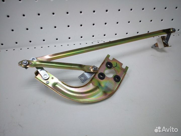 Трапеция дворников Классика Новая