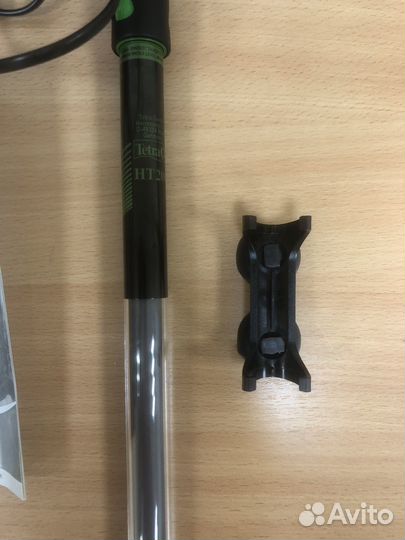 Обогреватель для аквариума Tetra HT200