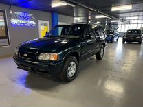 Chevrolet Blazer 4.3 AT, 1998, 161 000 км, с пробегом, цена 590 000 руб.