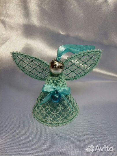 Рождественский ангел