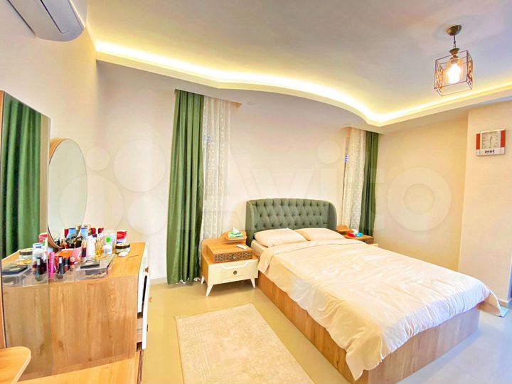 Квартира (Турция)