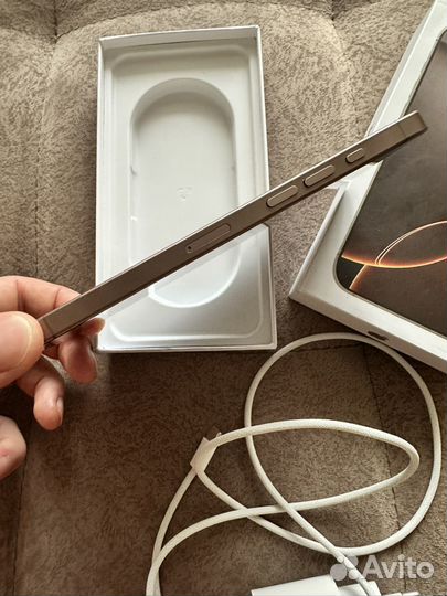 iPhone 16 Pro Max, 1 ТБ