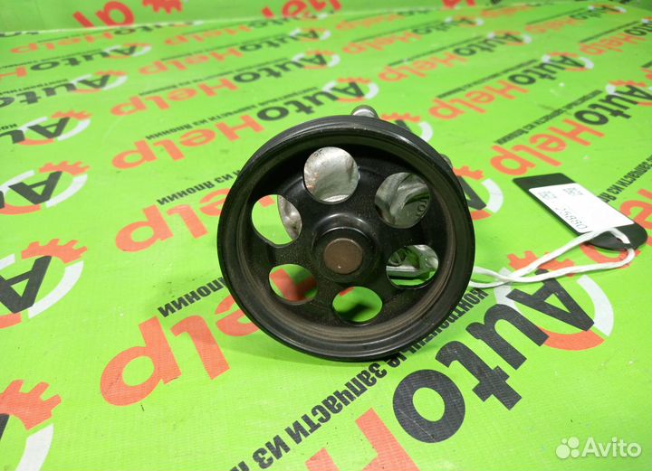 Помпа toyota starlet EP85 4E-FE