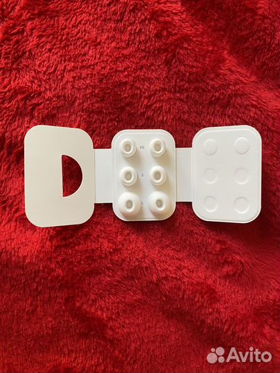 Наушники Apple Airpods Pro 2 (оригинал)