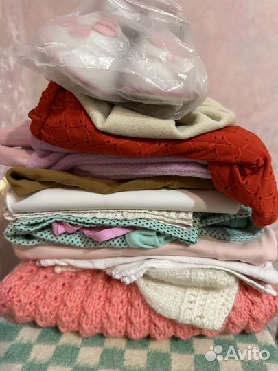 Отдам вещи бесплатно