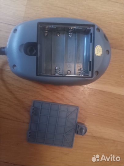 Эхолот модель jj-connect fisherman 140