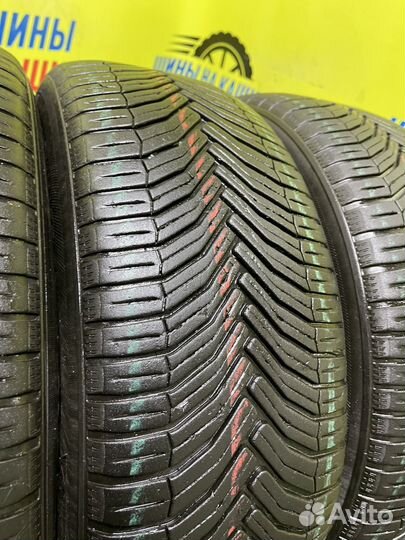 Michelin CrossClimate+ 205/60 R16 96W