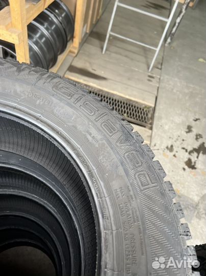 Gislaved Nord Frost 200 185/60 R15