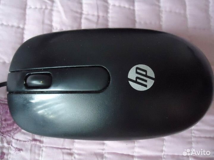 Компьютерная мышь