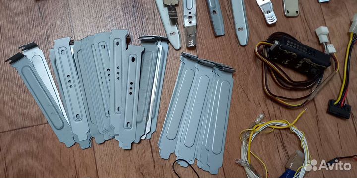 Набор для ремонта/сборки компьютеров