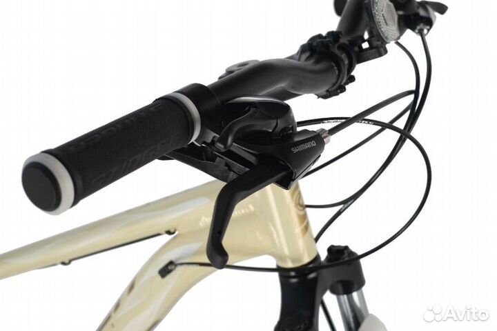 Велосипед stinger 27.5