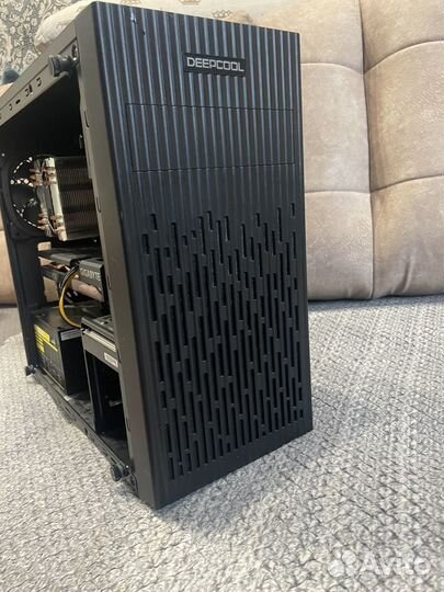 Игровой системный блок