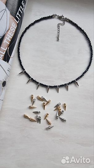 Украшения в шоурум, бьюти салоны