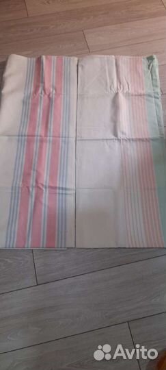 Простынь СССР