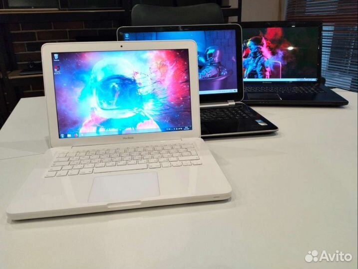 Ноутбуки на i3/ i5/ i7/ SSD с гарантией