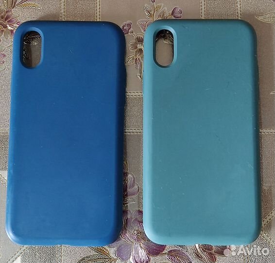 Чехол для iPhone X/XS