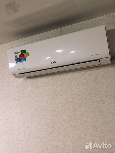 Кондиционер сплит система с доставкой