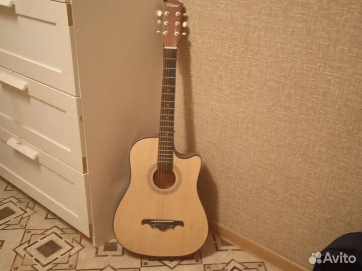 Гитара Belucci 3/4