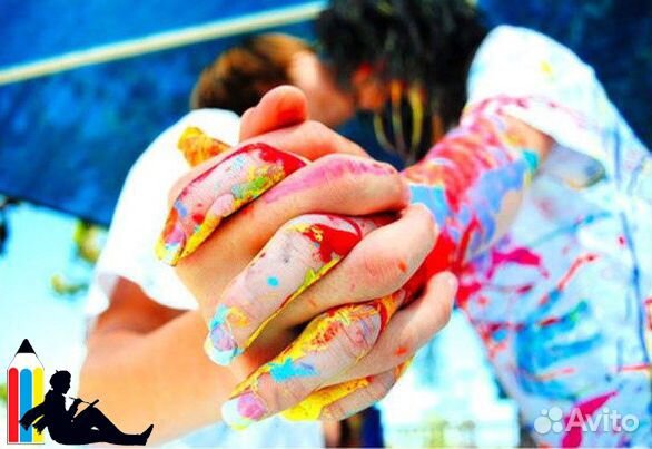 Творческое Арт-свидание