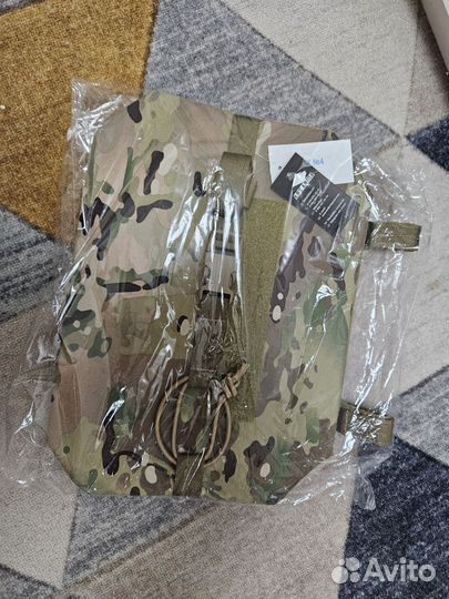 Раскладная сидушка для баллистики ars arma