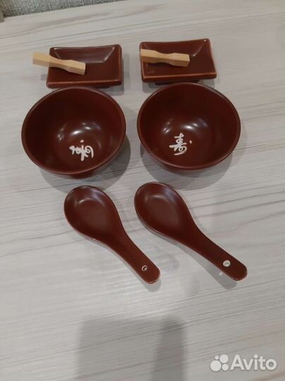 Чайник глиняный китайский