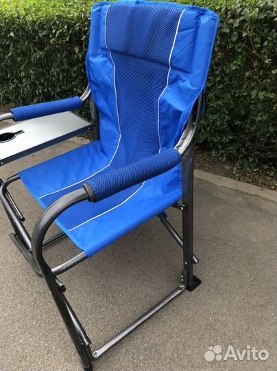 Кресла туристические