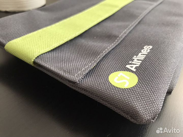 Бизнес-чехол S7