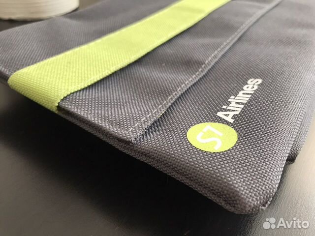 Бизнес-чехол S7