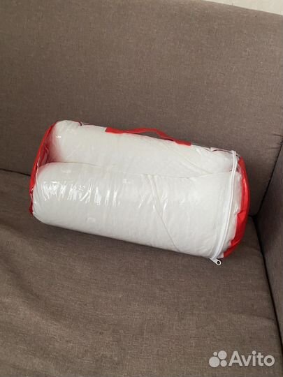 Подушка ортопедическая с эффектом памяти