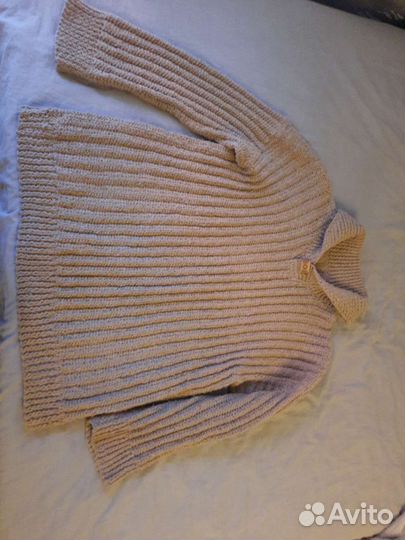 Свитер Данилы Багрова