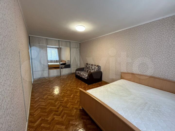 1-к. квартира, 36,1 м², 2/5 эт.