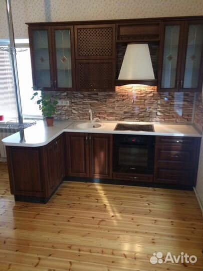 Кухня вашей мечты