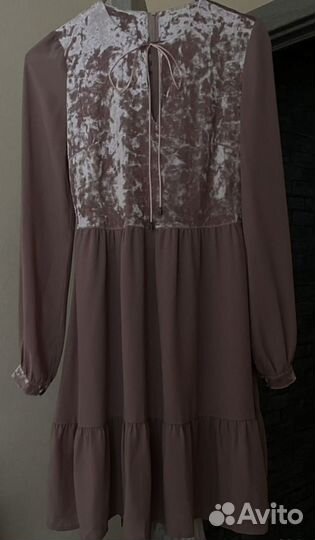 Платья пакетом 3шт