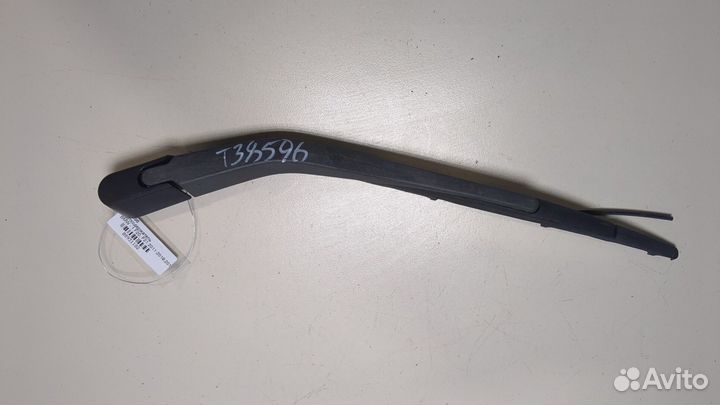 Щеткодержатель BMW 1 F20, F21, 2012