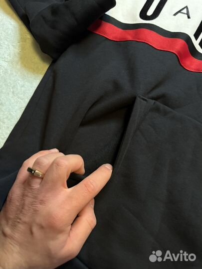 Худи Nike jordan оригинал