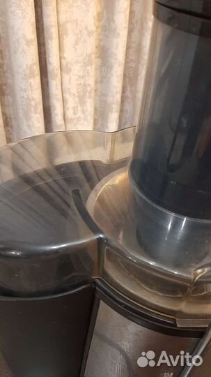 Соковыжималка scarlett