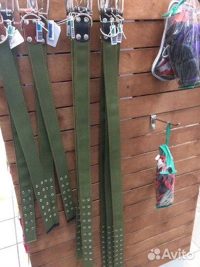 Ошейник для коров и телят