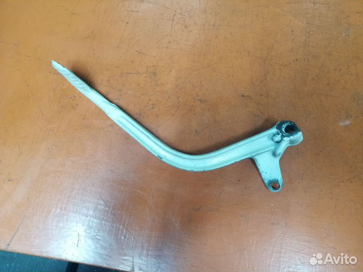 Педаль заднего тормоза Иж