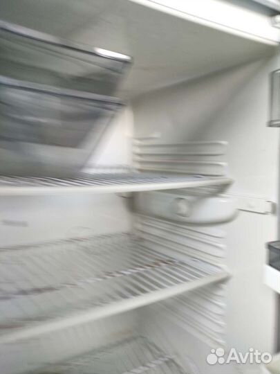 Холодильник Атлант бу