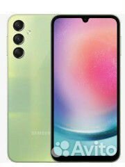 Samsung Galaxy A24, 4/128 ГБ